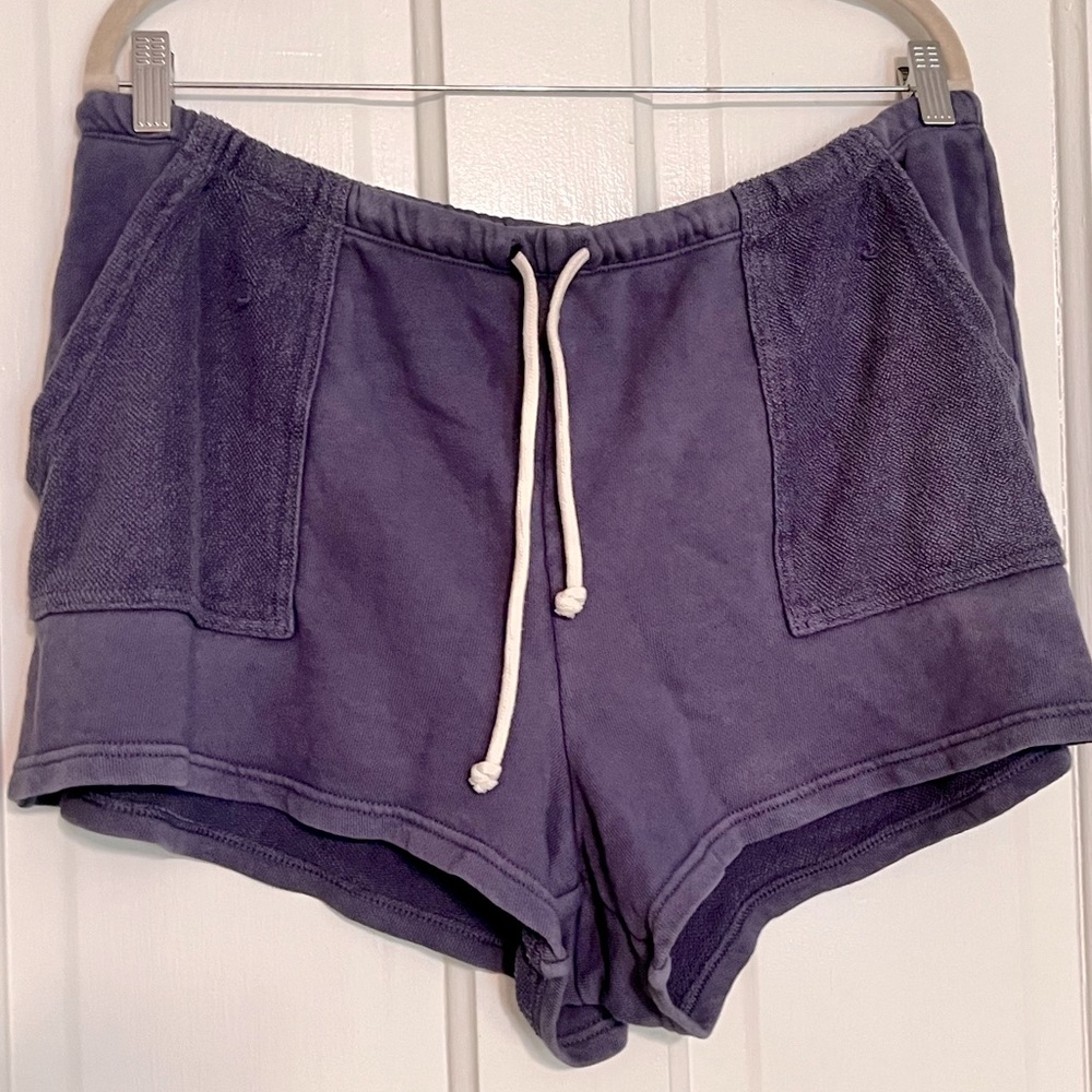 Aerie Sweat Shorts.